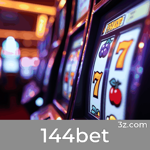 Cadastro na 144bet