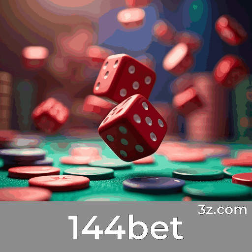 Acesso ao 144bet