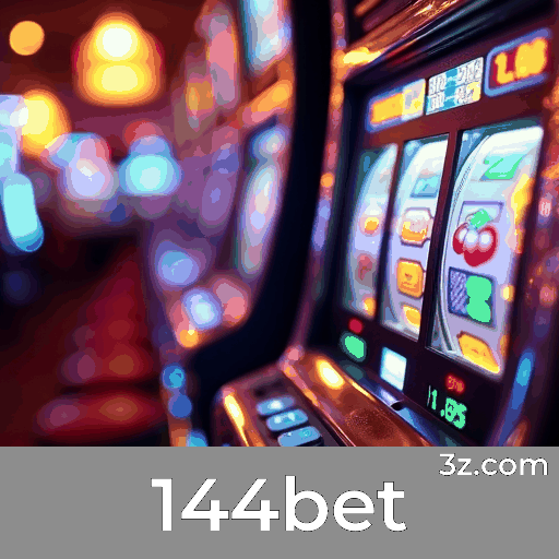 Acesso ao 144bet