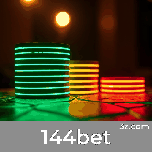 Cadastro na 144bet
