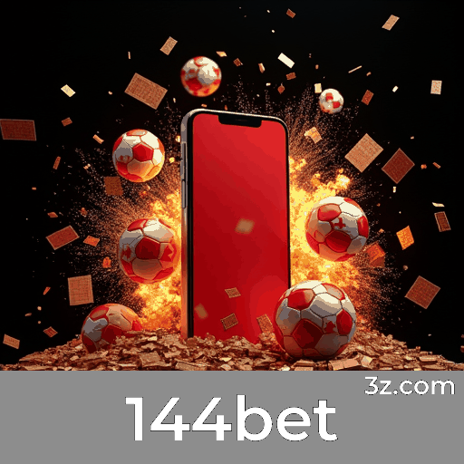 Cadastro na 144bet