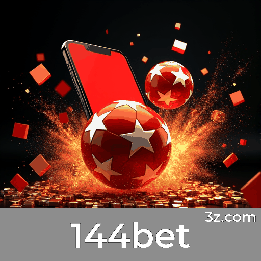 Acesso ao 144bet