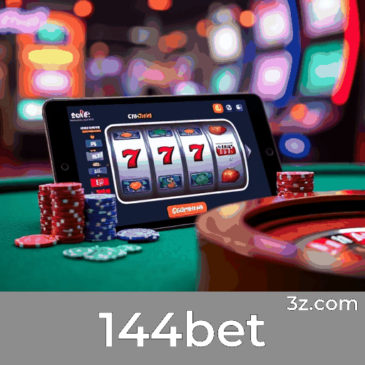 Acessar o site 144bet COM