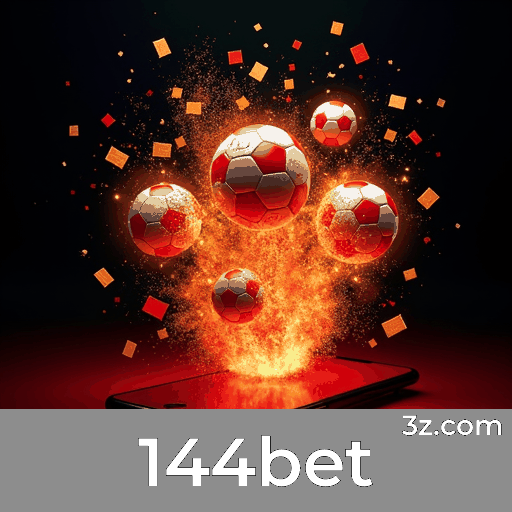 Cadastro na 144bet