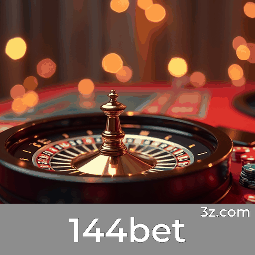 Cassino Online 144bet