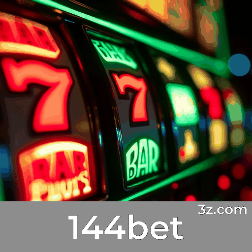 Cadastro na 144bet
