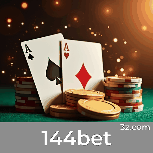 Cadastro na 144bet