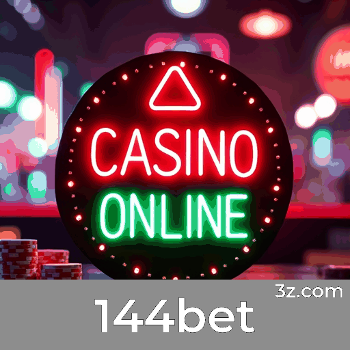 Acesso ao 144bet