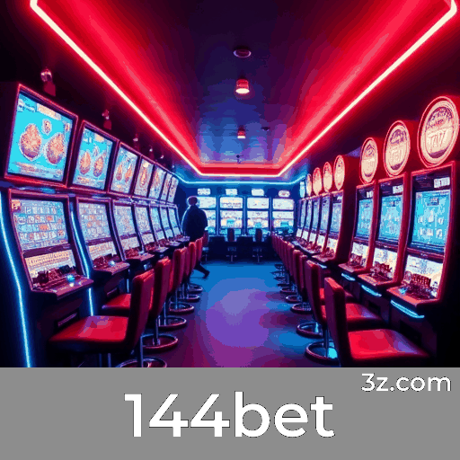 Cassino Online 144bet
