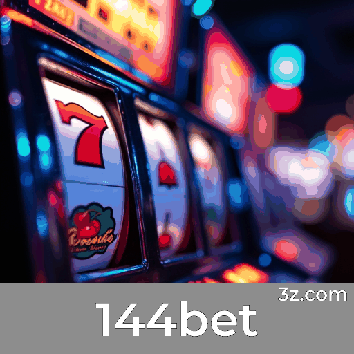 Cassino Online 144bet