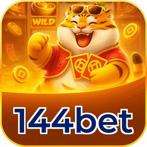144bet logo