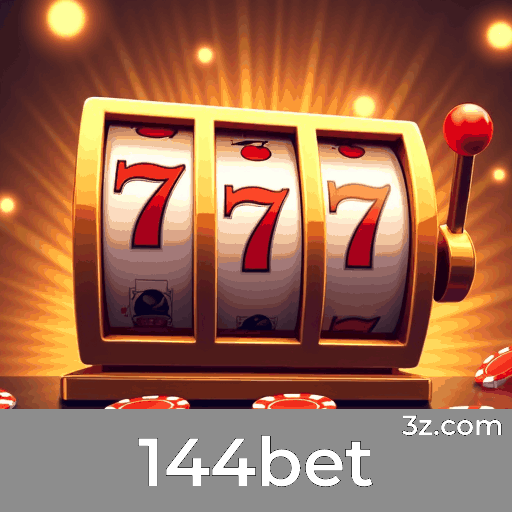 Cadastro na 144bet