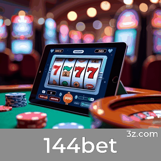 Cassino Online 144bet