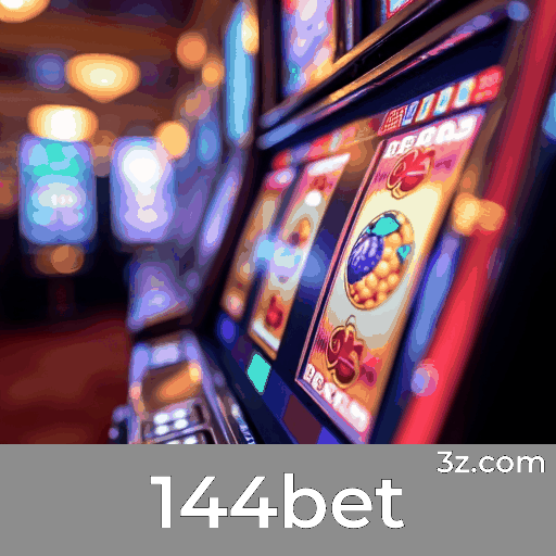 144bet: Seu Cassino Online Premium e Seguro