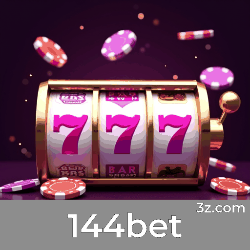 Cassino Online 144bet