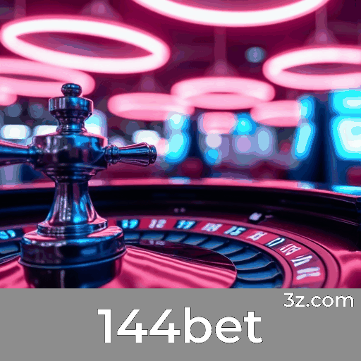 Cadastro na 144bet