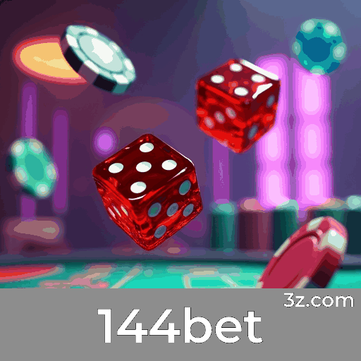 Cadastro na 144bet