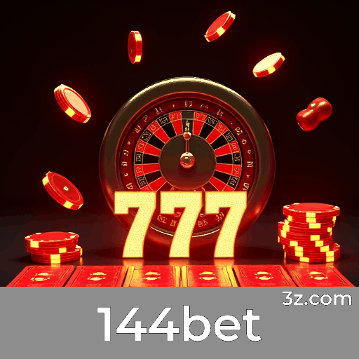 Cadastro na 144bet
