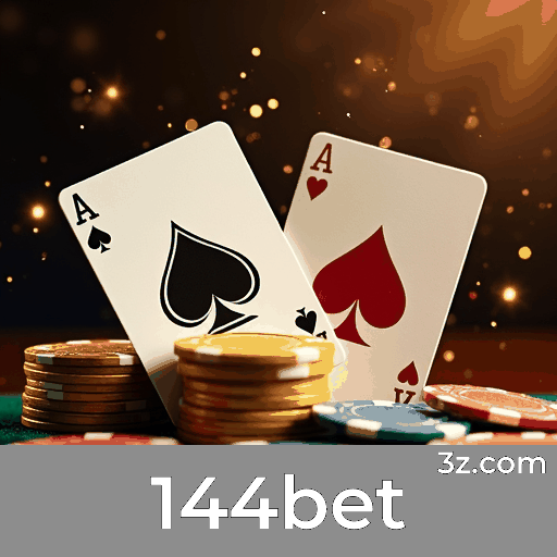 Cassino Online 144bet