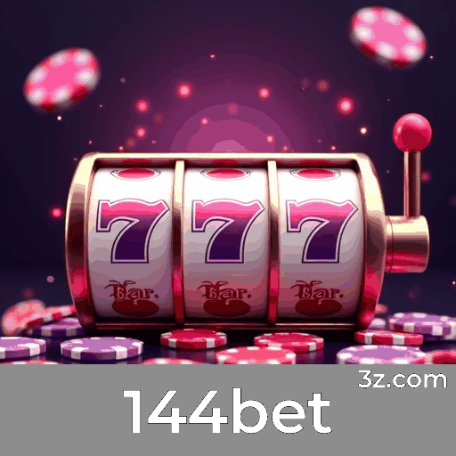 Acesso ao 144bet