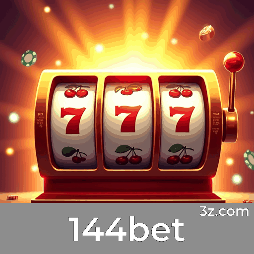 144bet: Seu Cassino Online Premium e Seguro