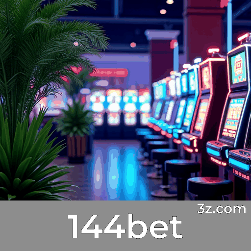 Cassino Online 144bet